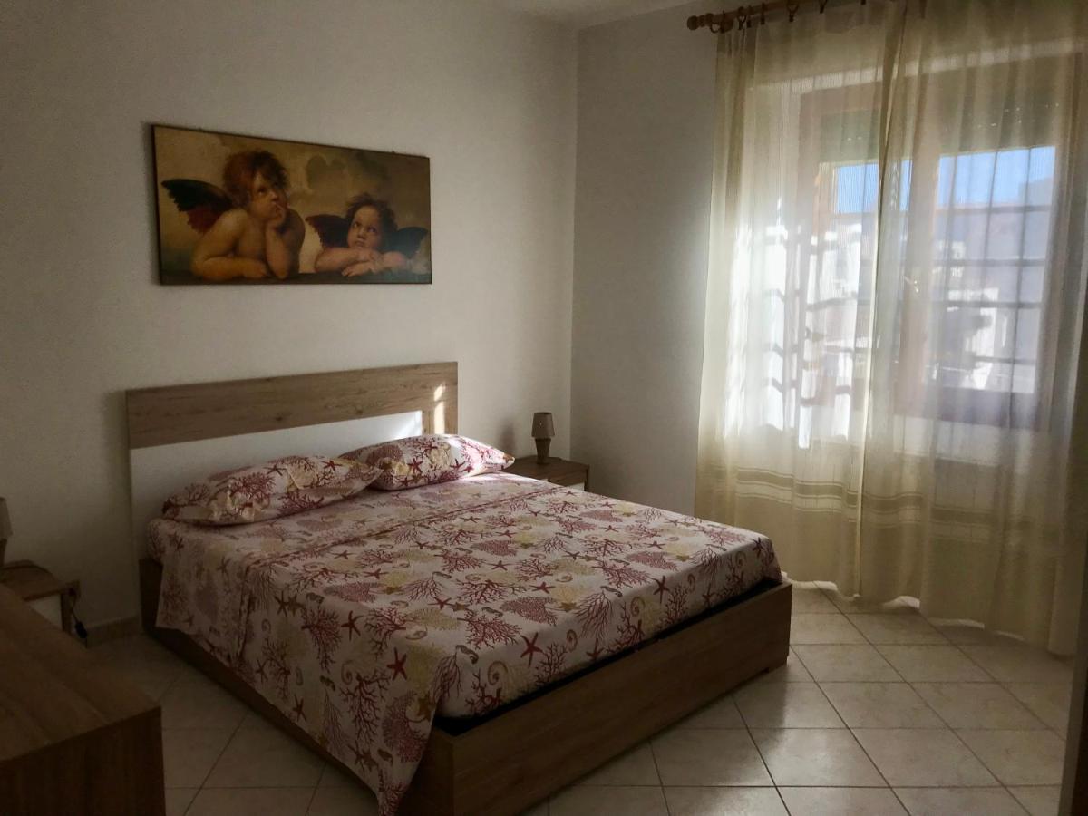 Appartement Attico Centralissimo E Vicino Al Mare Alghero