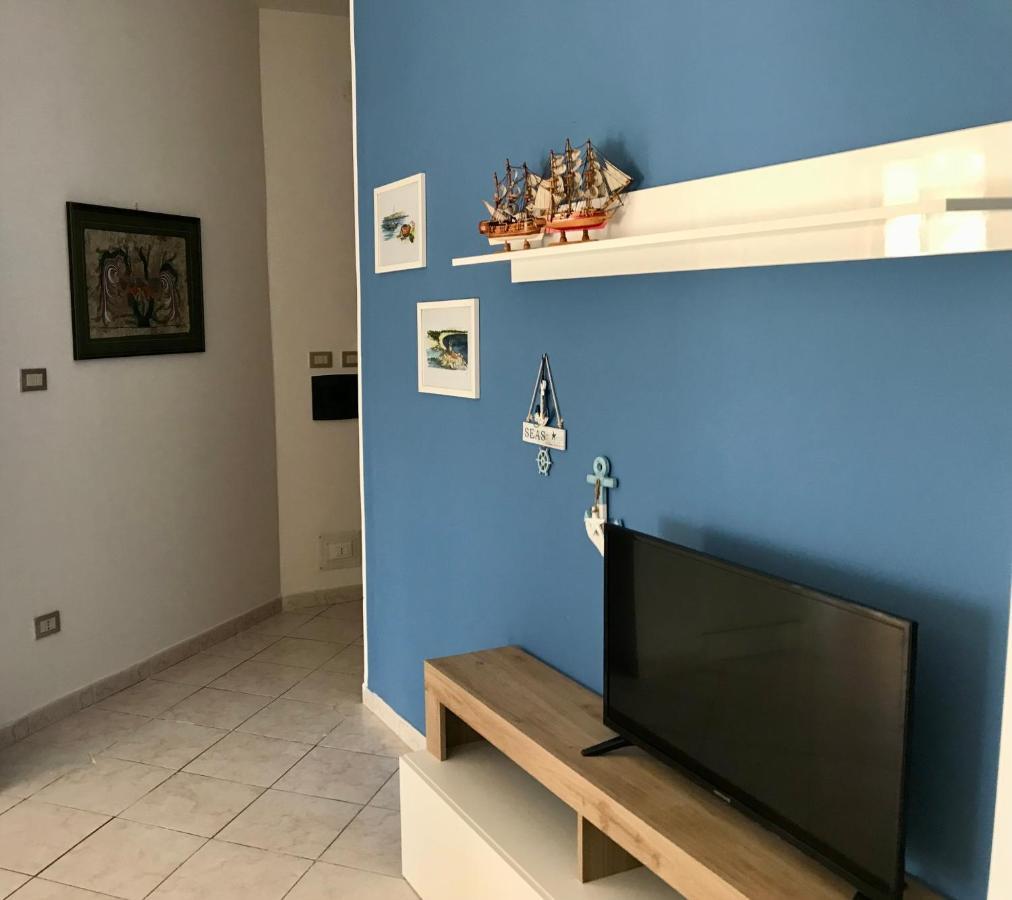Attico Centralissimo E Vicino Al Mare * Alghero