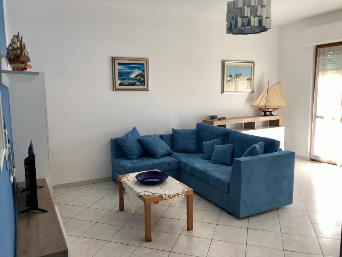 Attico Centralissimo E Vicino Al Mare *