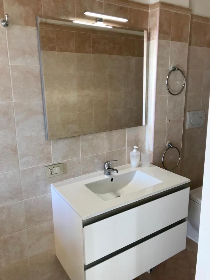 Attico Centralissimo E Vicino Al Mare Appartement