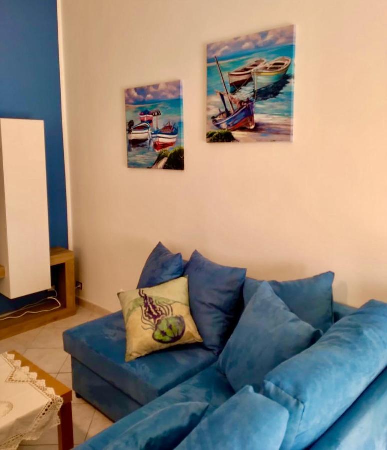Attico Centralissimo E Vicino Al Mare Appartement *