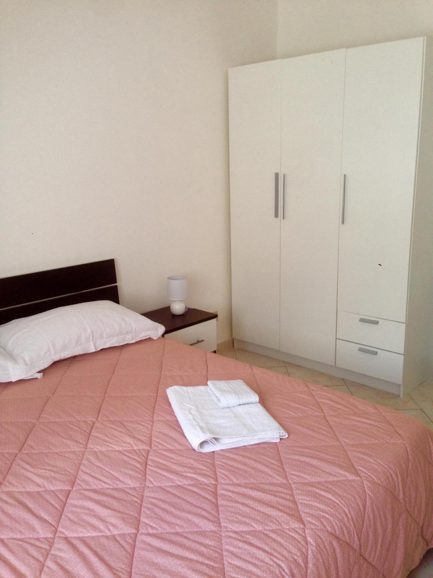 Appartement Attico Centralissimo E Vicino Al Mare Alghero