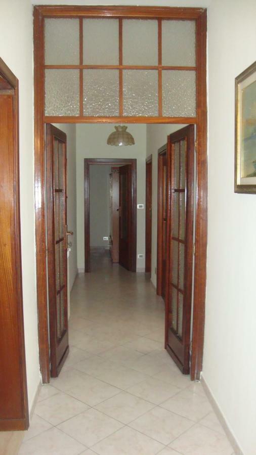 Attico Centralissimo E Vicino Al Mare *
